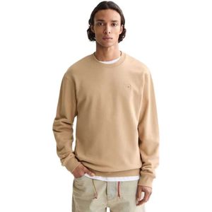 Scotch & Soda Regular Fit Logo Sweatshirt