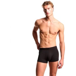 Emporio Armani Winter Stripe Trunk Boxers