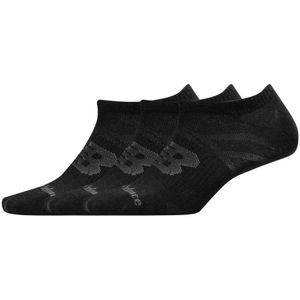 New Balance No Show Sokken 3 Paren