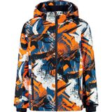 Cmp - Snaps Hood 39w1924 - Jas - Waterdicht - Ademend - 5000 WP