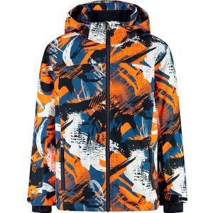 Cmp - Snaps Hood 39w1924 - Jas - Waterdicht - Ademend - 5000 WP