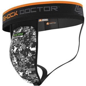 Shock Doctor Aircore Harde Beker