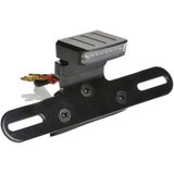 Booster Led Kentekenplaathouder