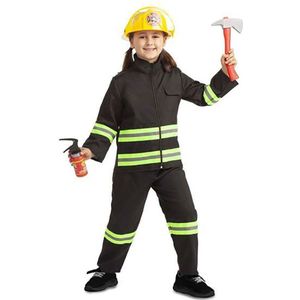 Viving Costumes I Want To Be A Rescuer Junior Custom Grijs 5-7 Years