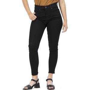 Levi´s ® 310 Shaping Super Skinny Jeans Zwart 28 / 28 Vrouw