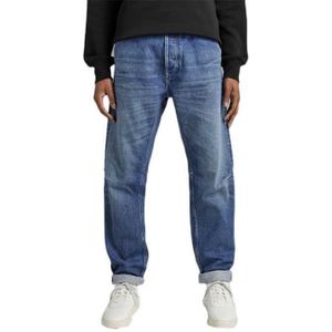 G-star Grip 3d Relaxed Tapered Jeans Blauw 29 / 32 Man