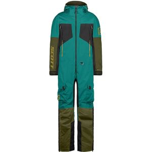 Scott Back-x Dryo Sneeuwpak