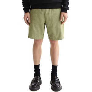 Scotch & Soda Fave Linen Korte Broek