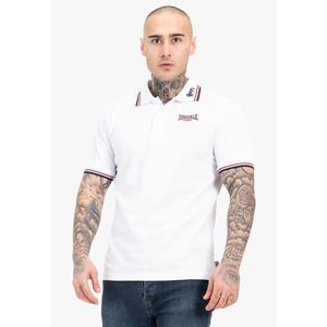 Lonsdale Lion Korte Mouw Poloshirt