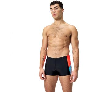 Speedo - Dive - Zwemboxer - Zwart