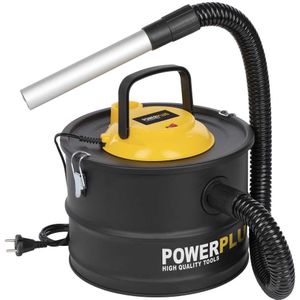 Powerplus Powx3000 1000w 15l Asstofzuiger