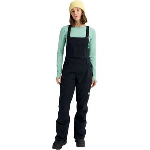 Burton Reserve 2l Stretch Slim Bib Short Broek