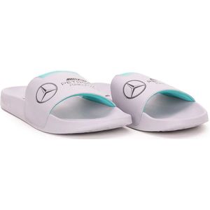 Puma Mapf1 Leadcat 2.0 Logo Slippers