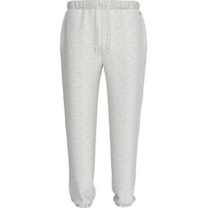 Tommy Hilfiger - Lounge Joggingbroek - Katoenmix - Zwart