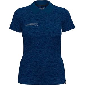 Rock Experience Tip Korte Mouw Poloshirt