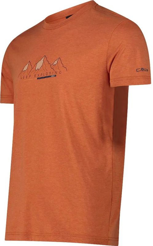 CMP - T-shirt