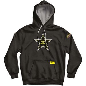 Shot Rockstar Glams Hoodie