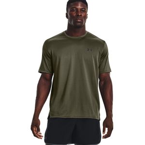 Under Armour Tech Vent T-shirt Met Korte Mouwen