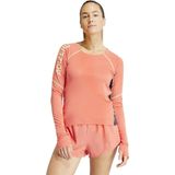 adidas Ekiden - T-shirt - Lange Mouwen - Slim Fit - 100% Gerecycled Polyester