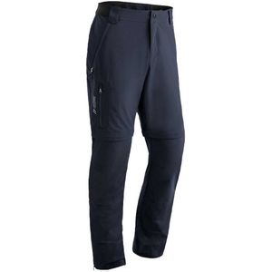 Maier Sports Norit Zip 2.0 M Pants Blauw S / Regular Man