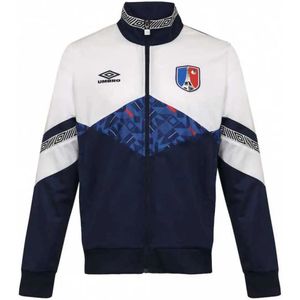 Umbro France World Cup 2022 Trainingsjack