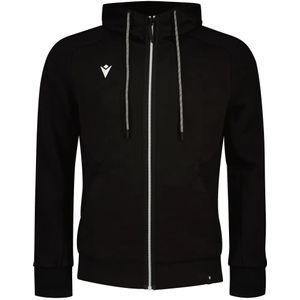 Macron Rhodos Sweatshirt Met Rits