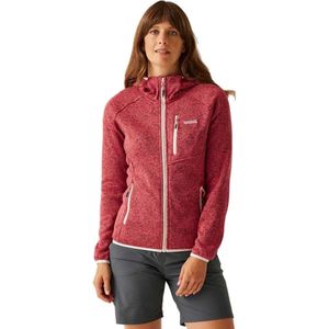 Regatta - Newhill II - Fleece - Met Volledige Rits