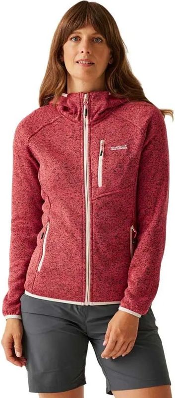 Regatta - Newhill II - Fleece - Met Volledige Rits