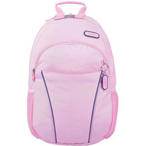 Totto Cherry Blossom Cambri 32l Backpack Roze