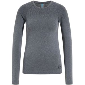 Odlo Crew Performance Light Eco Lange Mouwen Basislaag