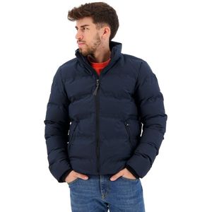 Superdry Ultimate Radar Quilt Jas