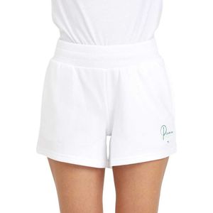 Puma Bppo 000767 Blank Ba Korte Sportbroek
