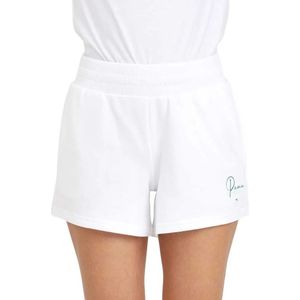 Puma Bppo 000767 Blank Ba Korte Sportbroek