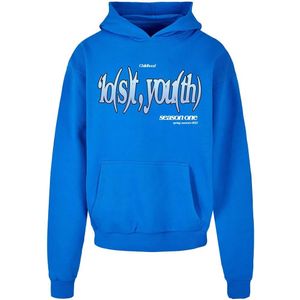 Lost Youth Icon V7 Hoodie