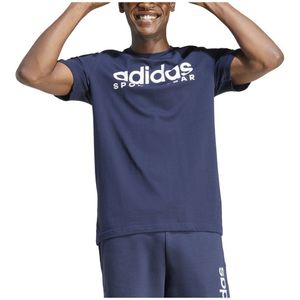 Adidas Spw T-shirt Met Korte Mouwen