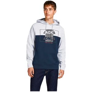 Jack & Jones Star Hoodie
