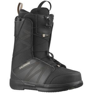 Salomon Titan Snowboard Boots Zwart 25.5