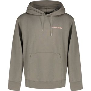 Calvin Klein Jeans Monologo 350 Terry Bauhaus Sweatshirt