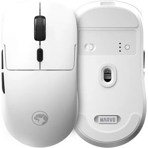 Marvo - Niro 50 - Draadloze Gamingmuis