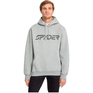 Spyder Wordmark Hoodie