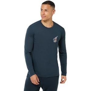 Super.natural - Lil Ski Bunny - T-shirt - Lange Mouwen