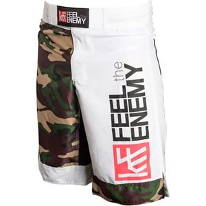 KRF Samut - Korte Broek