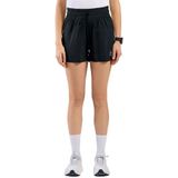 Odlo 323921 Zeroweight 4 Inch Korte Broek