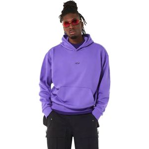 Oakley Apparel Metal Rise Hoodie