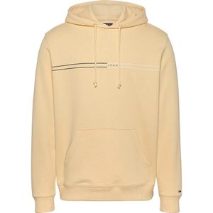 Tommy Jeans Entry Graphic Regular Fit Hoodie