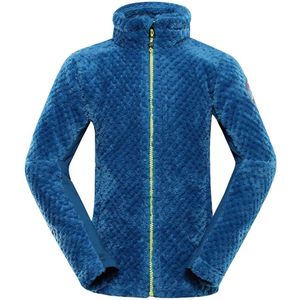 Alpine Pro Lommo Fleece Met Volledige Rits