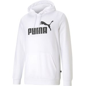 Puma Ess Big Logo Hoodie