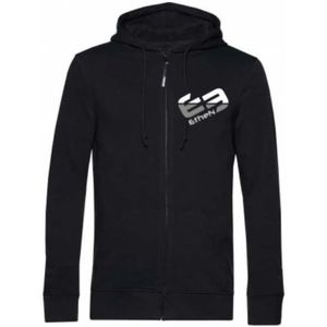 Ethen 14 Sweatshirt Met Rits