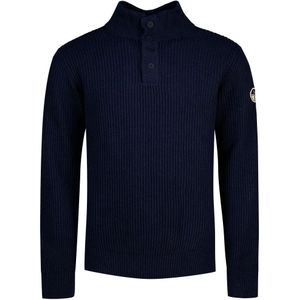 North Sails 5gg Half Buttons 699178 Trui