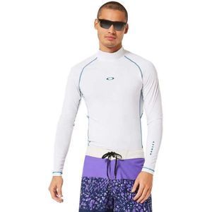 Oakley Apparel Bhodi Ellipse Rashguard Met Lange Mouwen